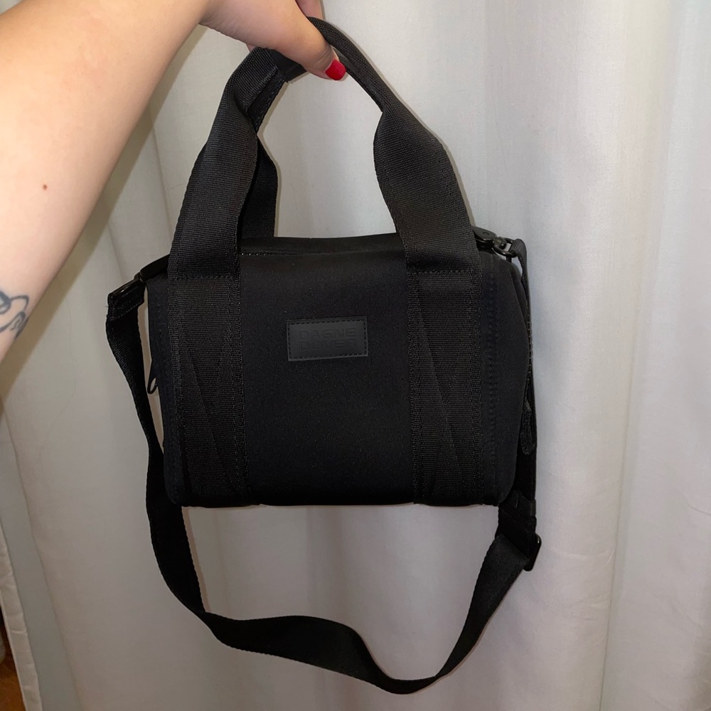 Dagne Dover Landon Carryall Bag XSMALL